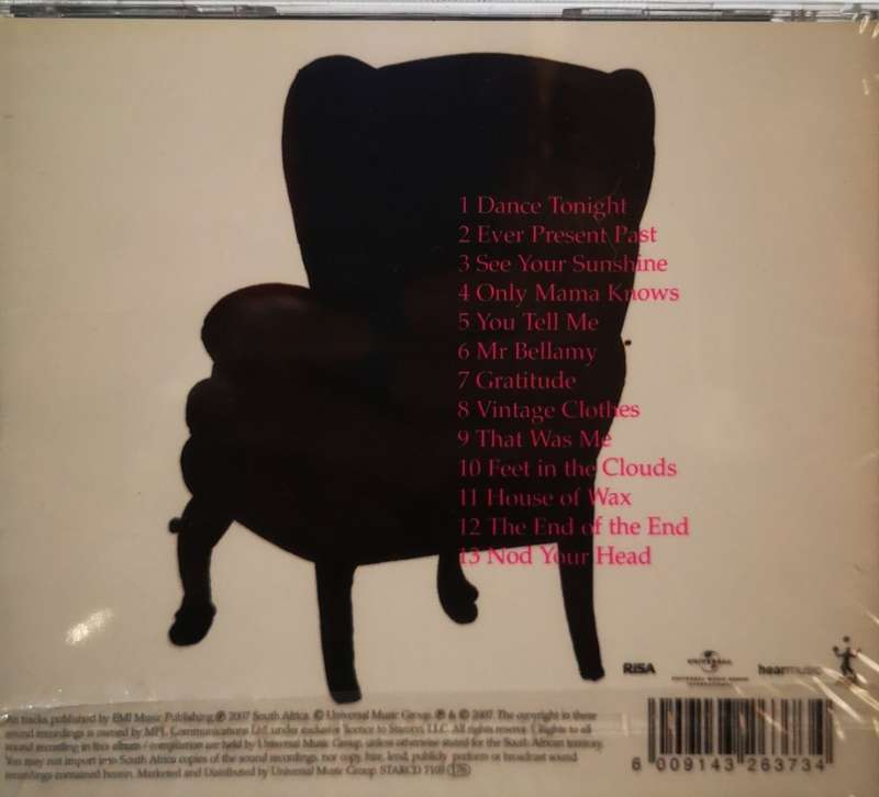 Paul McCartney - Memory almost full (CD) [New]